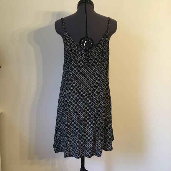 Evolve Designs Mini Slip Dress - Picture 6 of 9